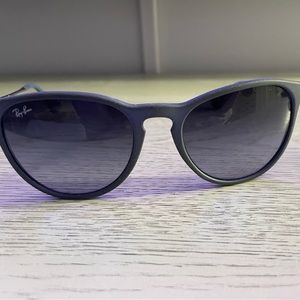 Authentic Ray Ban sunglasses